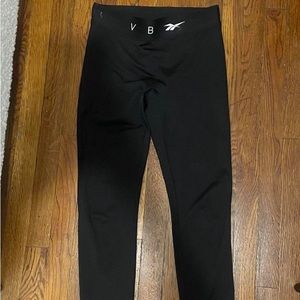Victoria Beckham/Reebok leggings